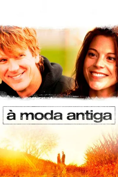À Moda Antiga (2014)