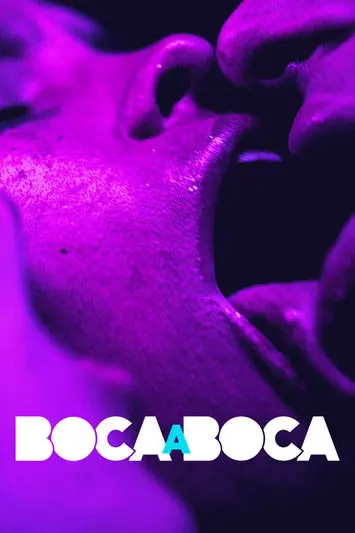 Pôster da série Boca a Boca