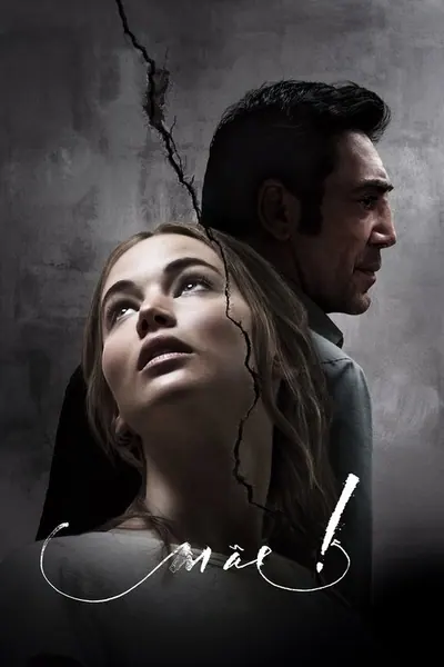 Pôster de Mãe! (2017)