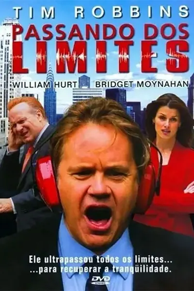 Passando dos Limites (2007) LEG