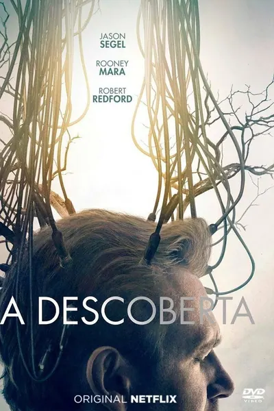 A Descoberta (2017)