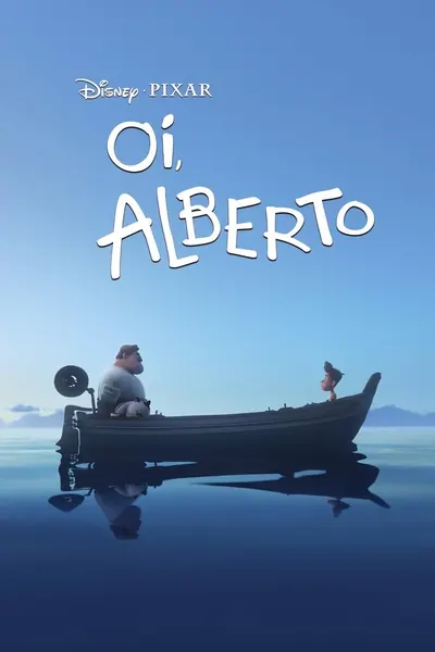 Oi, Alberto (2021)
