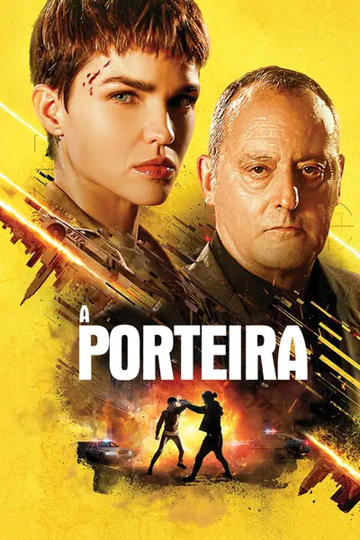 A Porteira (2020)