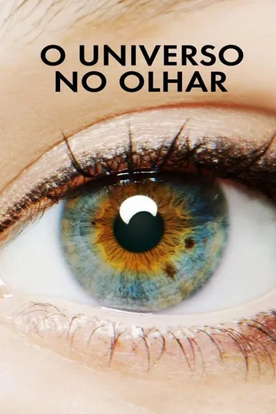 O Universo no Olhar (2014)