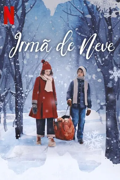 Irmã de Neve (2024)