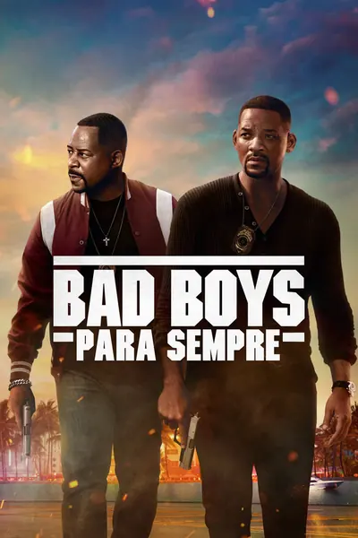 Bad Boys Para Sempre (2020)