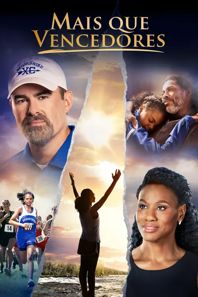 Mais que Vencedores (2019)