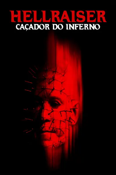 Hellraiser VI: Caçador do Inferno (2002)