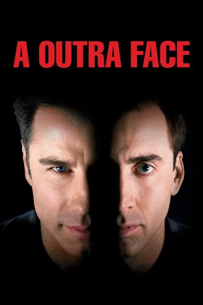 Pôster de A Outra Face (1997)