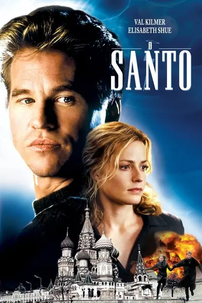 O Santo (1997)