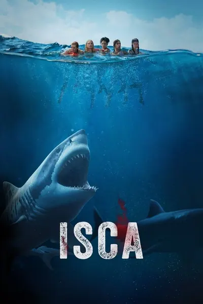 Pôster de Isca (2024)