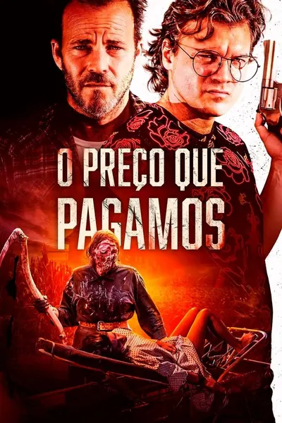 O Preço Que Pagamos (2023) t