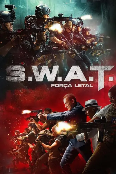 S.W.A.T: Força Letal (2019)