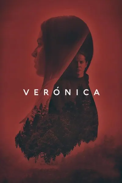 Pôster de Veronica (2017) Leg