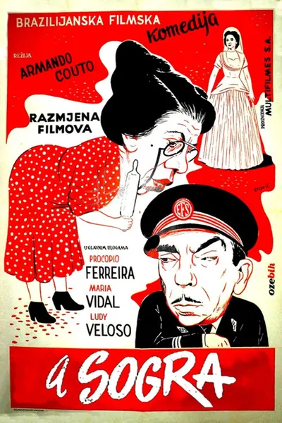 A Sogra (1954)