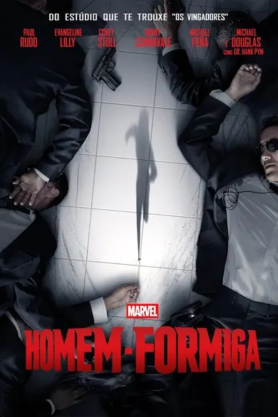 Homem-Formiga (2015)