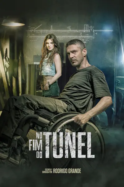 No Fim do Túnel (2016)