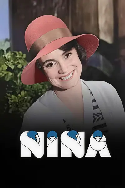 Pôster da série Nina