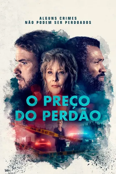 O Preço do Perdão (2022) LEG