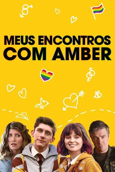Meus Encontros com Amber (2020)