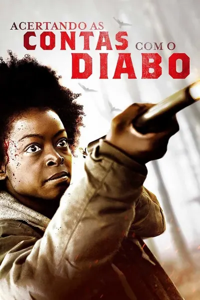 Acertando as Contas com o Diabo (2020)