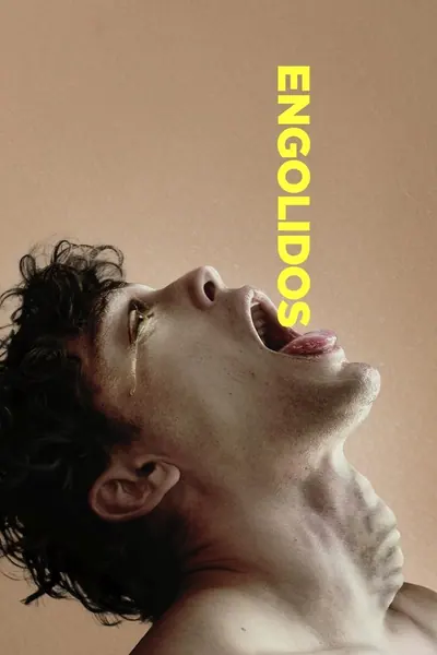 Pôster de Engolidos (2024)