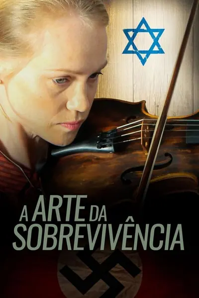 A Arte da Sobrevivência (2023)