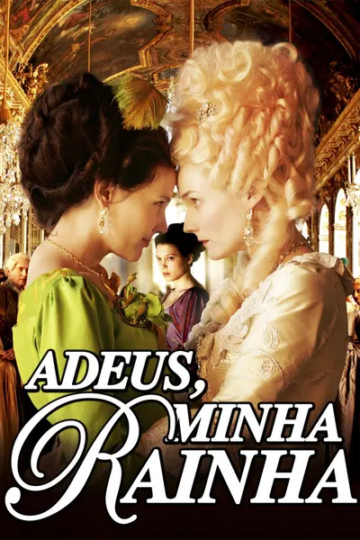 Adeus, Minha Rainha (2012)