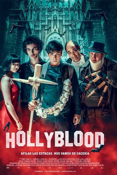 HollyBlood (2022)