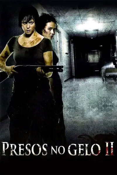 Presos no Gelo 2 (2008)