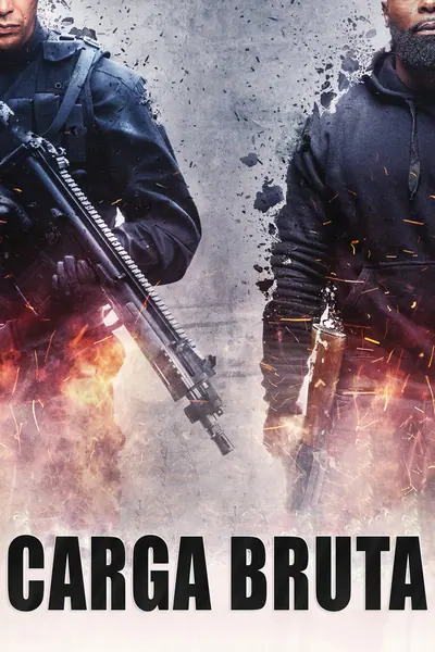 Carga Bruta (2016)