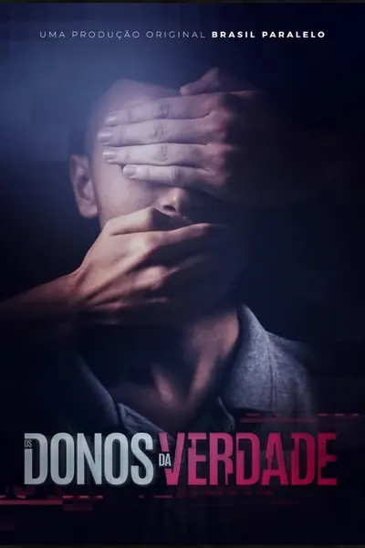 Pôster de Os Donos da Verdade (2020)