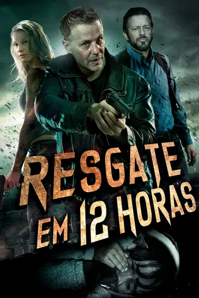 Resgate em 12 Horas (2022)