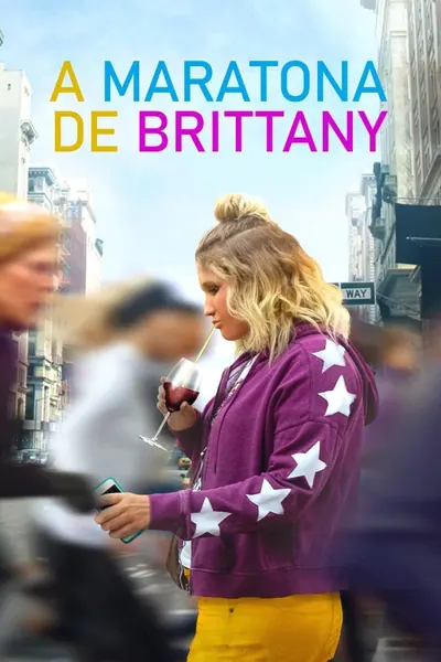 A Maratona de Brittany (2019)