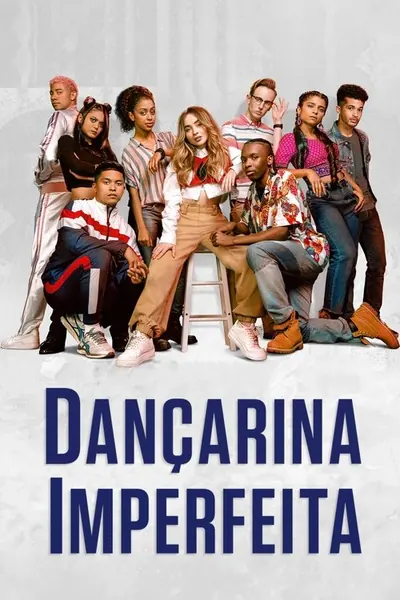 Dançarina Imperfeita (2020)