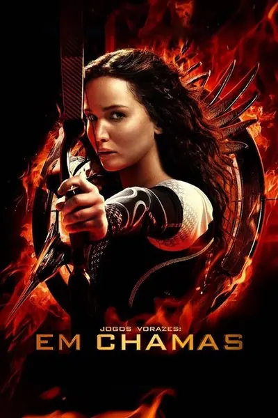 Jogos Vorazes: Em Chamas (2013)
