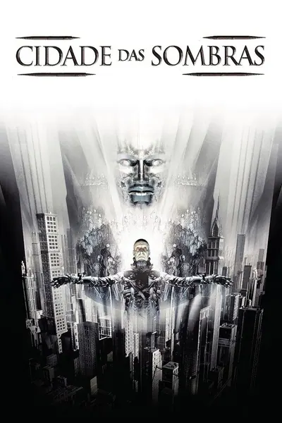 Cidade das Sombras (1998)