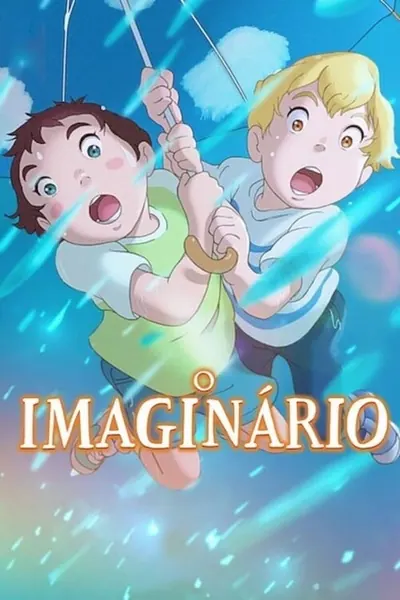 O Imaginário (2023)