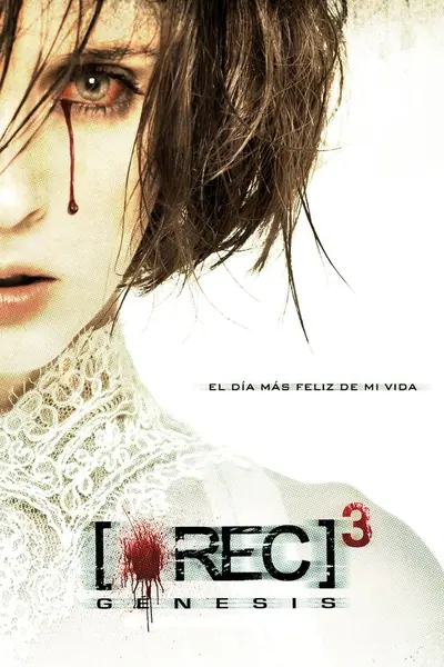 [REC] 3: Gênesis (2012)