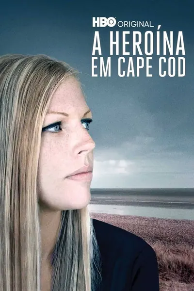 Pôster de A Heroína em Cape Cod (2015)