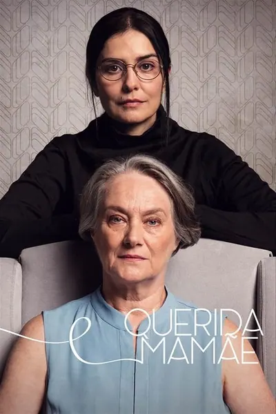 Pôster de Querida Mamae