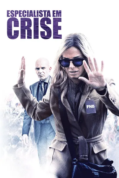 Especialista em Crise (2015)