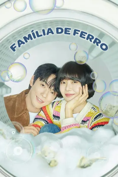 Familia de Ferro