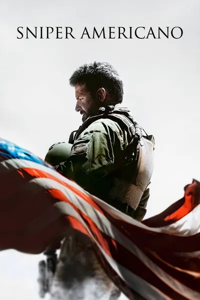 Sniper Americano (2014)