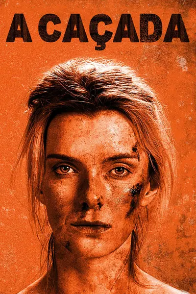 A Caçada (2020)