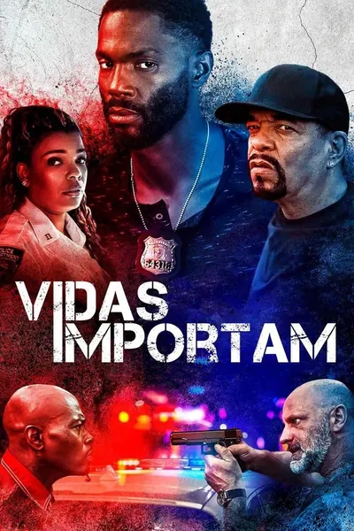 Vidas Importam (2021)