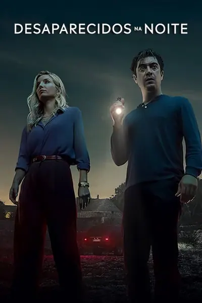 Desaparecidos na Noite (2024) LEG