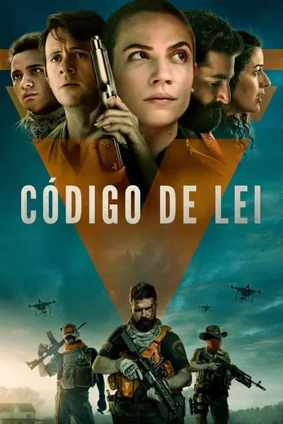 Código de Lei (2021)