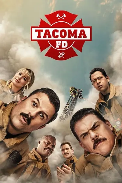 Pôster da série Tacoma FD