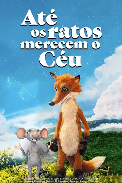 Até os ratos merecem o Céu (2021)